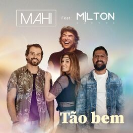 Album cover of Tão Bem
