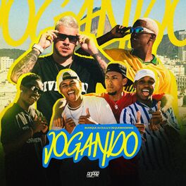 Album cover of Jogando