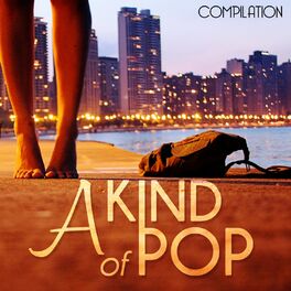 Album cover of A Kind of Pop Compilation