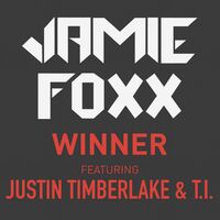 jamie foxx album art