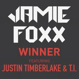 Album cover of Winner (feat. Justin Timberlake & T.I.)