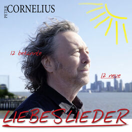 Album cover of Liebeslieder - 12 bekannte 12 neue