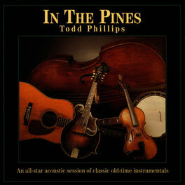 Album cover of In The Pines