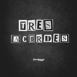 Album cover of Tres Acordes