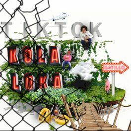 Album cover of TikTok