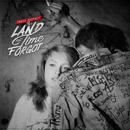 Album cover of The Land That Time Forgot