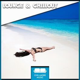 Album cover of Lounge & Chillout
