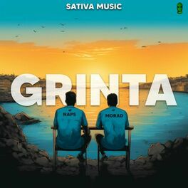 Album cover of La grinta