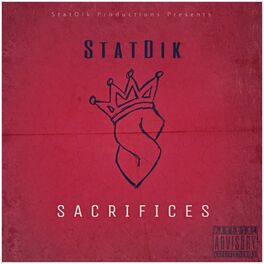 Album cover of Sacrifices