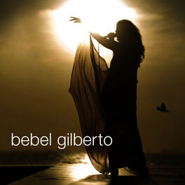 Album cover of Bebel Gilberto In Rio