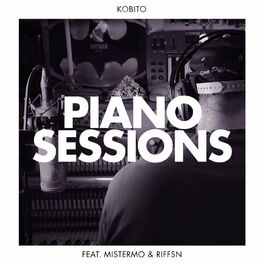Album cover of Piano Sessions