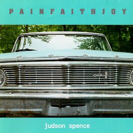 Album cover of Pain Faith Joy