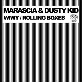 Album cover of Wiwy Rolling Boxes