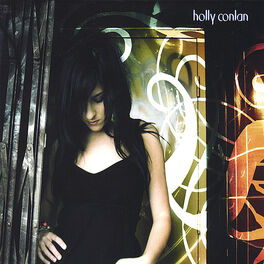 Album cover of Holly Conlan