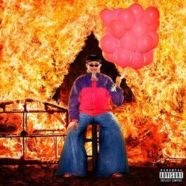 Album cover of Ugly is Beautiful: Shorter, Thicker & Uglier (Deluxe)
