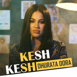 Album cover of Dhurata Dora - Kesh Kesh