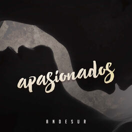 Album cover of Apasionados