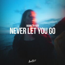 Album cover of Never Let You Go