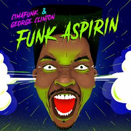 Album cover of Funk Aspirin