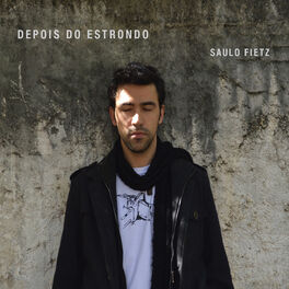 Album cover of Depois do Estrondo