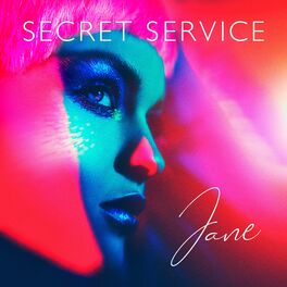 Album cover of Jane