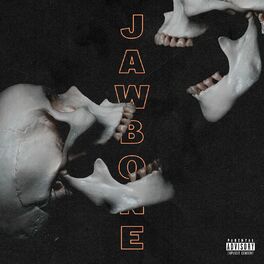 Album cover of JAWBONE