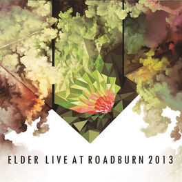 Album cover of Live at Roadburn 2013