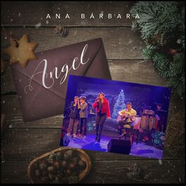 Album cover of Angel