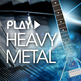 Album cover of Play - Heavy Metal
