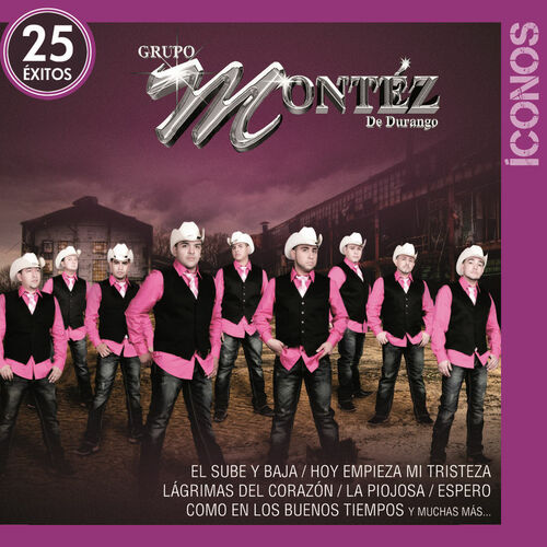 Grupo Montéz De Durango - Sólo Dejé Yo A Mi Padre: escucha canciones con la  letra | Deezer