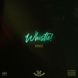 Album cover of Whistle!