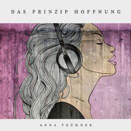 Album cover of Das Prinzip Hoffnung