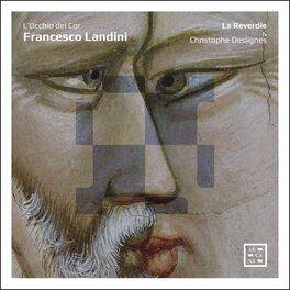 Album cover of Landini: L'Occhio del Cor