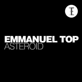 Album cover of Asteroid