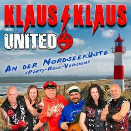 Album cover of An der Nordseeküste (Party-Rock-Version)