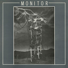 Album cover of Monitor