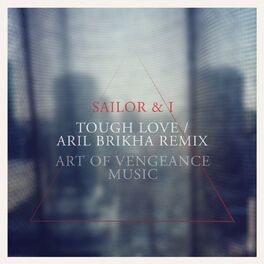 Album cover of Tough Love