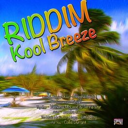 Album cover of Kool Breeze Riddim