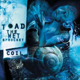 Album cover of COIL