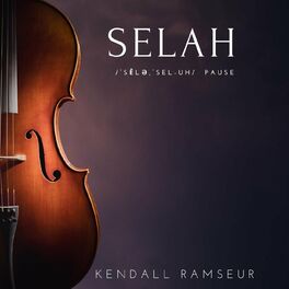 Album cover of Selah