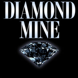 Album cover of Diamond Mine