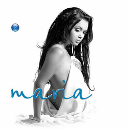 Album cover of Maria