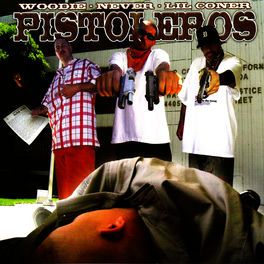 Woodie Pistoleros Lyrics And Songs Deezer
