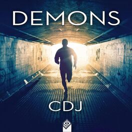 Album cover of Demons