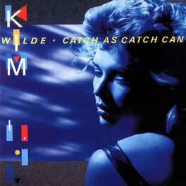 Album cover of Catch As Catch Can
