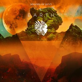 Album cover of Sounds Of Sirin: Earth Vol. 3