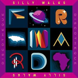 Album cover of Forward