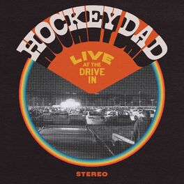 Album cover of Live At The Drive In