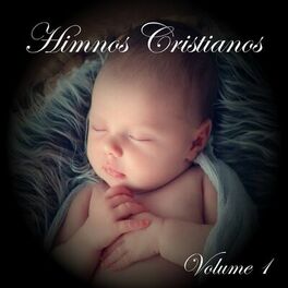 Album cover of Himnos Cristianos para Bebés