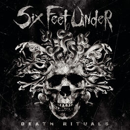 Album cover of Death Rituals
